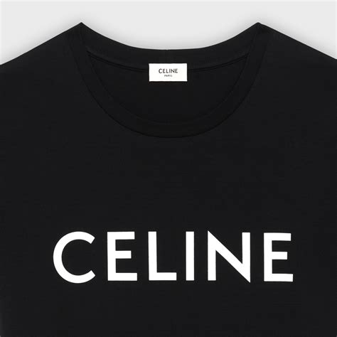 celine t ahirt|Celine t shirt men price.